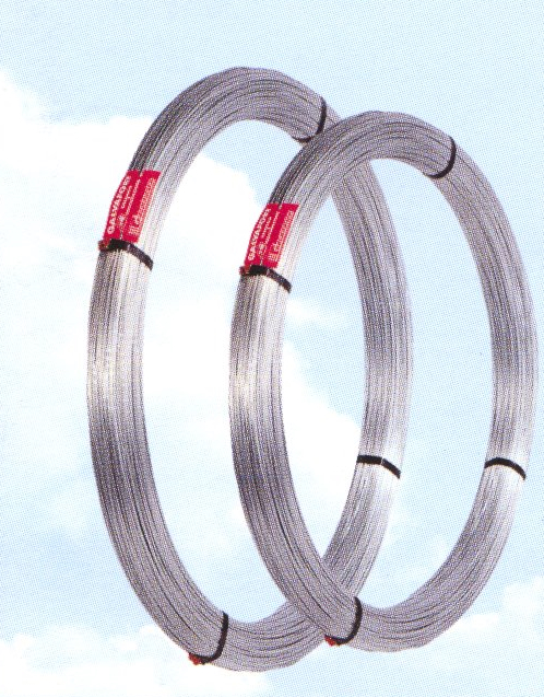 Draht BERTAL 2,5 mm Zink-Alu-Stahl