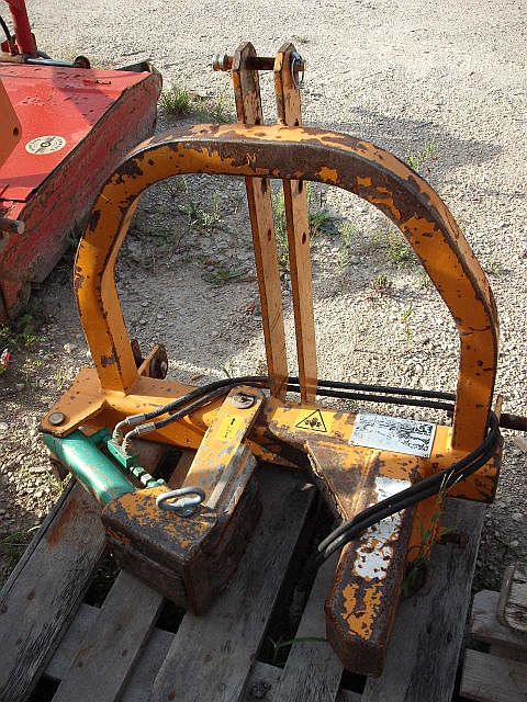 Verleih Stockheber Halbtagessatz