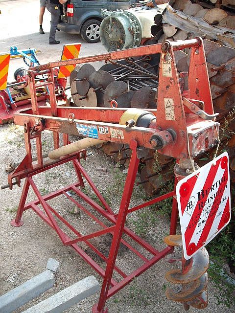 Verleih Erdbohrer Halbtagessatz Verleih Erdbohrer Halbtagessatz