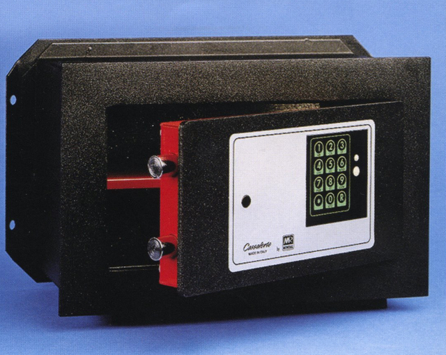 Safe Mondial Mod. GIADA BIP 4196B0
