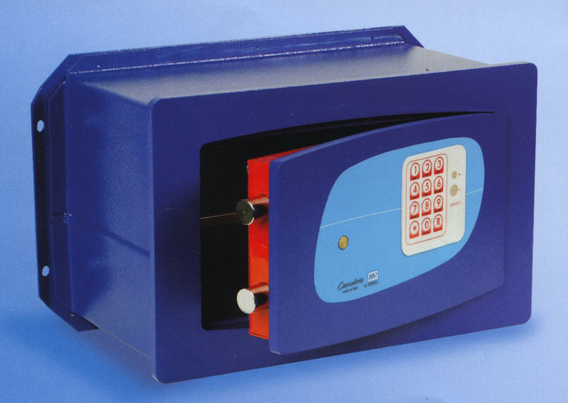 Safe Mondial Mod. SUPREMA BIP 4203PL0 Safe Mondial Mod. SUPREMA BIP 4203PL0