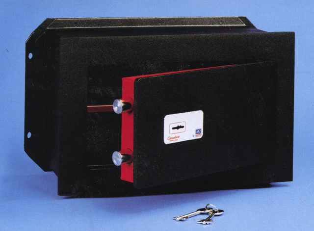 Safe Mondial Mod. ASTRA 2100B00