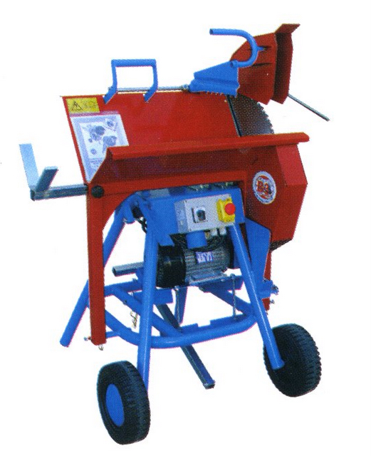 Wippkreissäge B3 BV3- 600-3/220-W Widia
