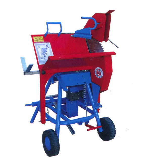 Wippkreissäge B3 BSV-600T-W Widia Traktoranschluss