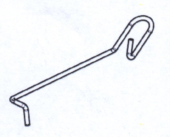 Stabfix 6/6