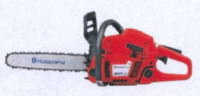 Motorsäge HUSQVARNA 357 XP