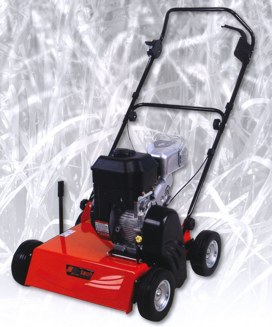Vertikutiergerät BT50VT GCV 135 - Sandrigarden