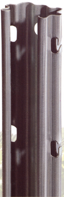 LINUS® Weinbergpfahl Classic 5084 - 2,50 mt Combi