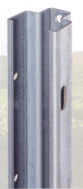 LINUS® Weinbergendpfahl 5395 - 2,80 mt