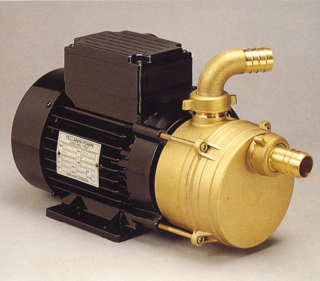 Kreiselpumpe TELLARINI EEM 30