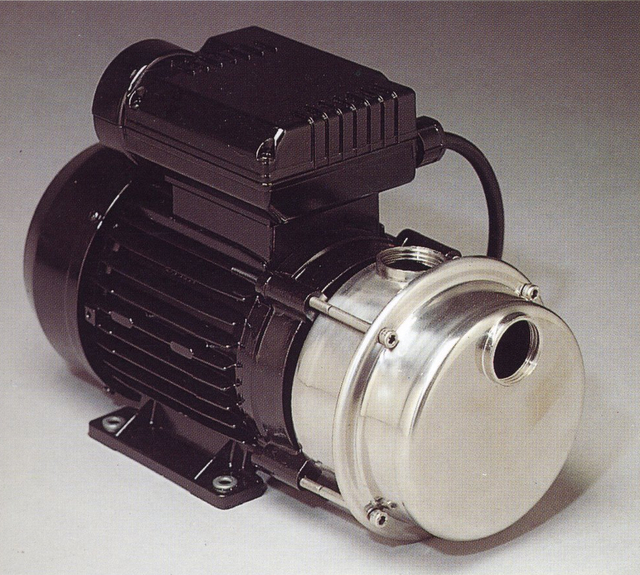 Kreiselpumpe TELLARINI ALM 25