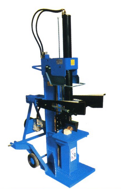Holzspalter B3 Maxi MDE 14-07-T1M-14 t Dreipunkt.