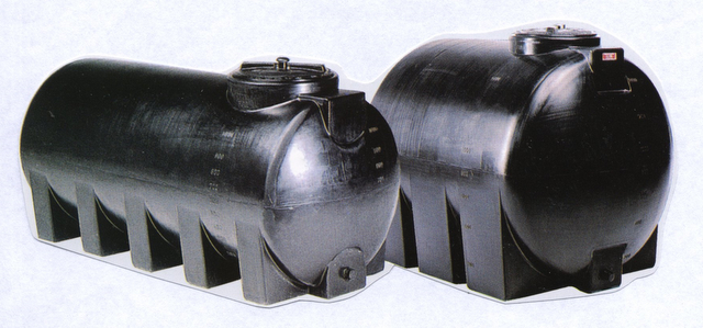 Wassertank schwarz 5000 lt. HILARY THO/96 Wassertank schwarz 5000 lt. HILARY THO/96