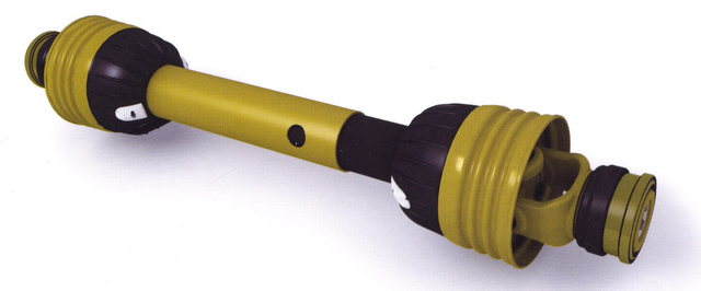 Gelenkwelle A4 120 cm COMER 40 PS