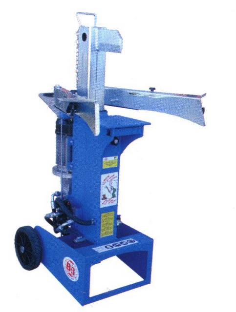 Holzspalter B3 JUNIOR J-M-3/380 Volt 7 Tonnen