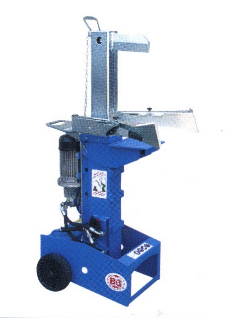Holzspalter B3 SENIOR S07-M-3/220-S 10 Tonnen
