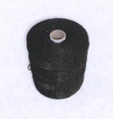 Netzschnur 4 mm ( Rolle 400 mt ) Wiesel Netzschnur 4 mm ( Rolle 400 mt ) Wiesel