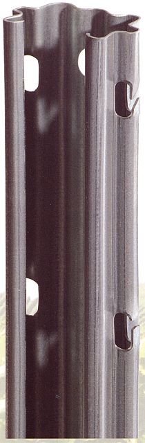 LINUS® Weinbergpfahl verzinkt 5084 - 2,50 mt SS