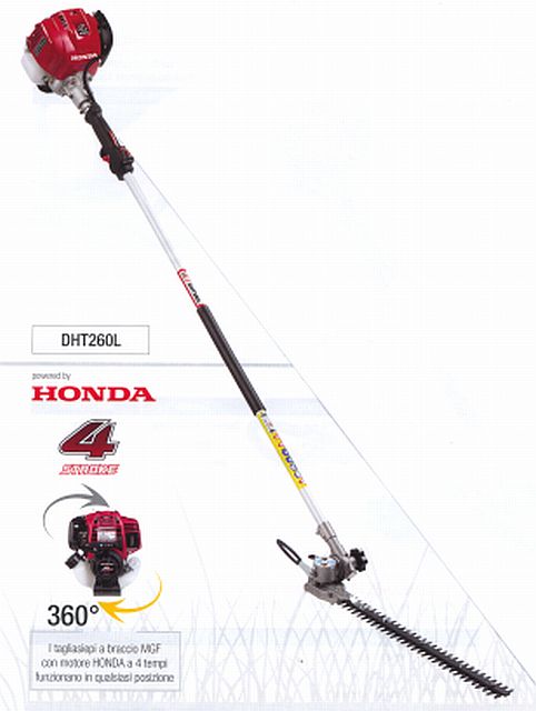 Fadenmäher HONDA 4 Takt MGF DH360L