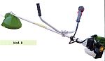 Decespugliatore 6.5 B-T Brutale ACTIVE