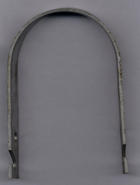 Cavallotto ag. catena todo ø 90 mm