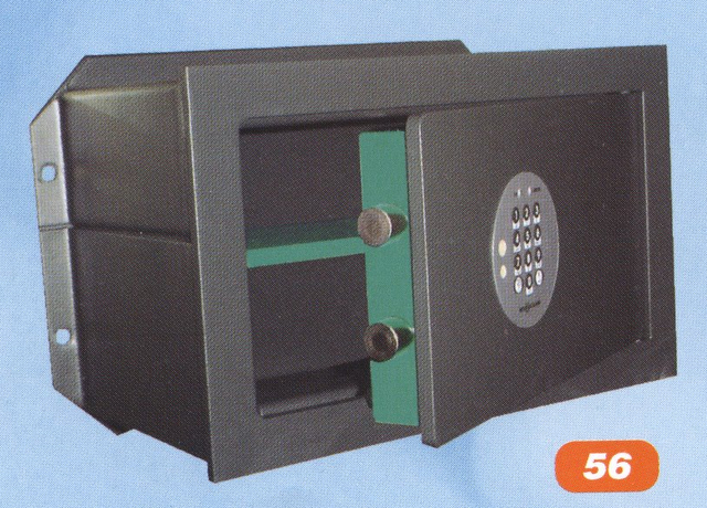 Cassaforte  ELERUNNER grande JUWEL