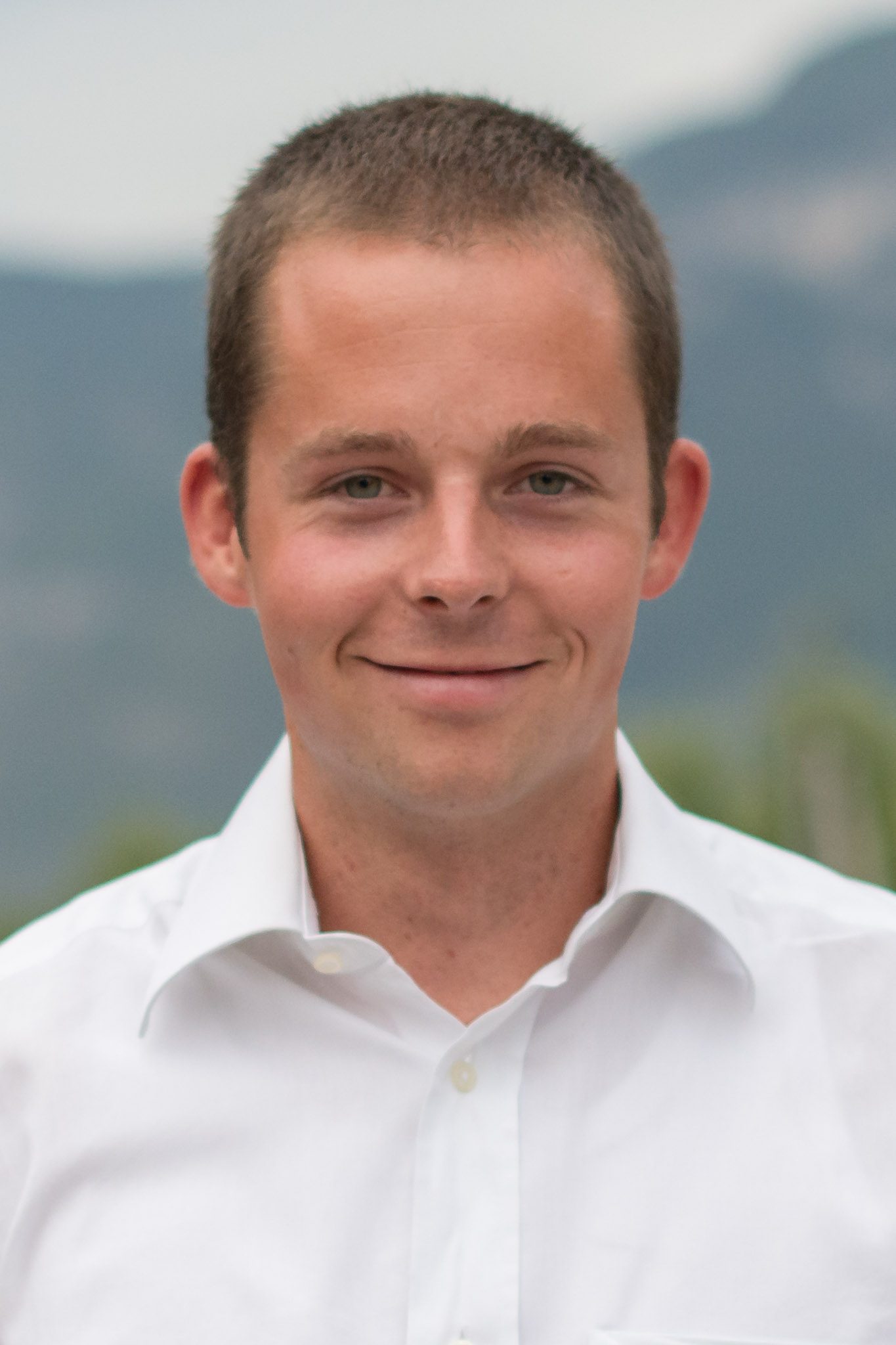 Überbacher Benjamin