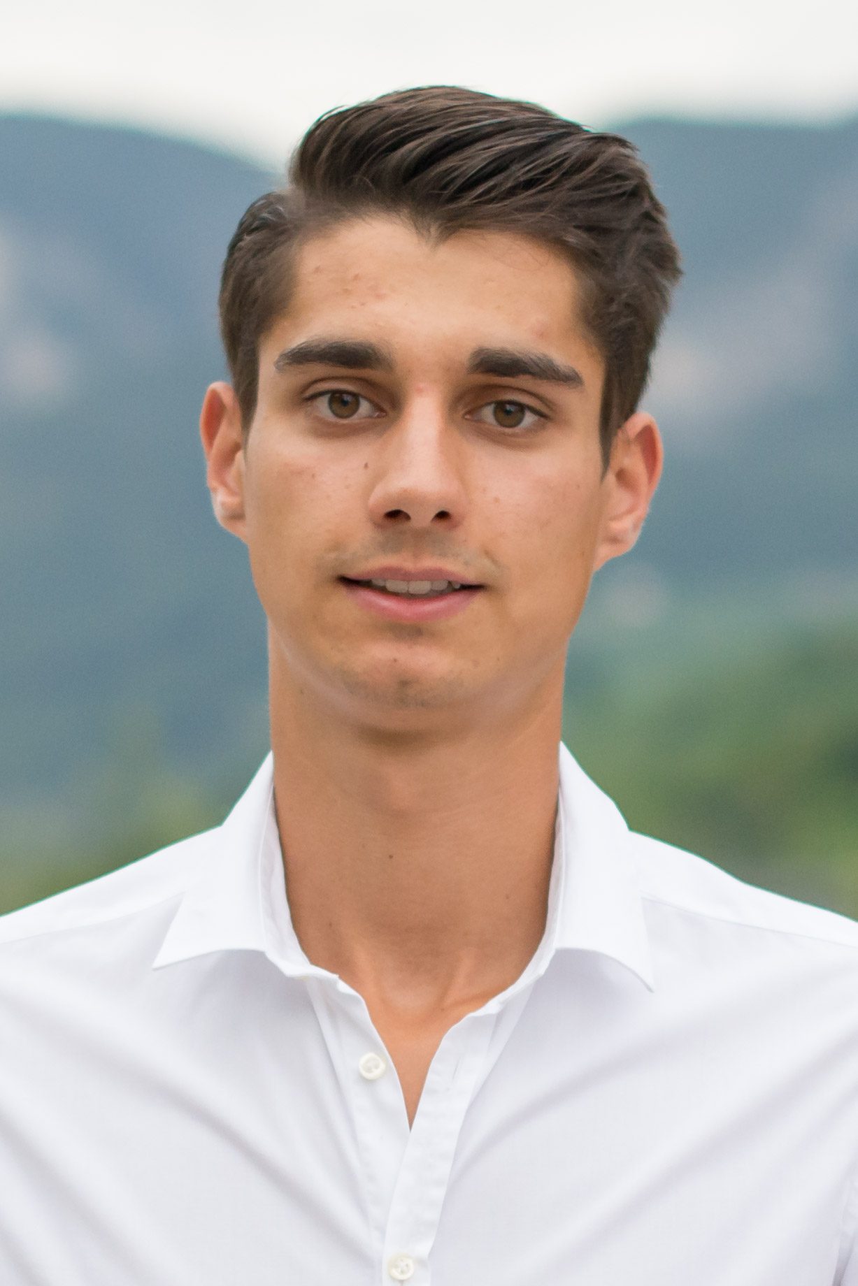 David Bertol