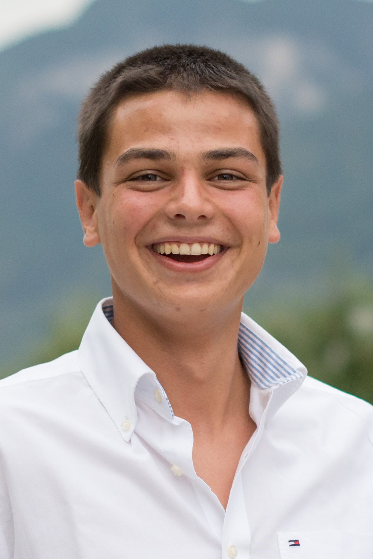 Lukas Bertol