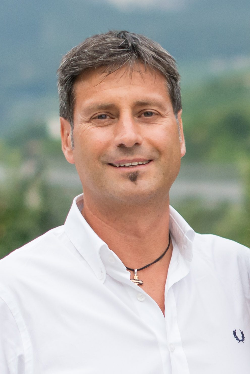 Reinhold Bertol