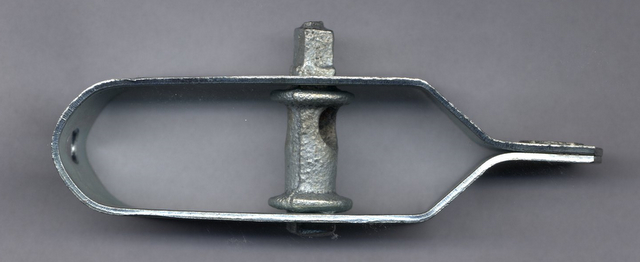 Spanner einfach B3 verz.