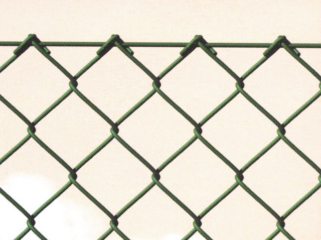 Maschendrahtgitter REPLAX T70 200 cm - zum Schließen ins Bild klicken
