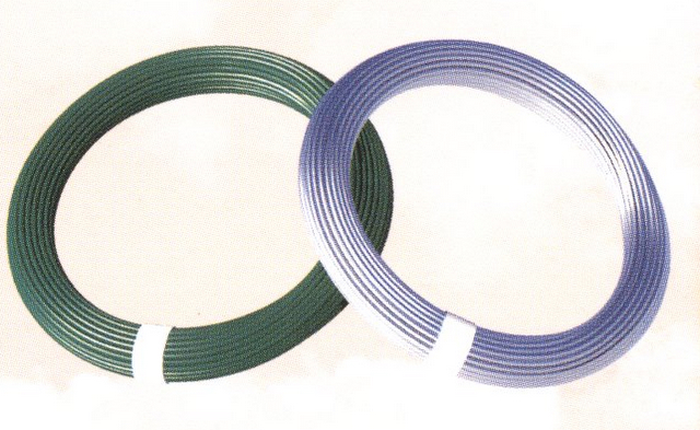 Filo plastificato 2,8 mm (rotola 100 mt.)