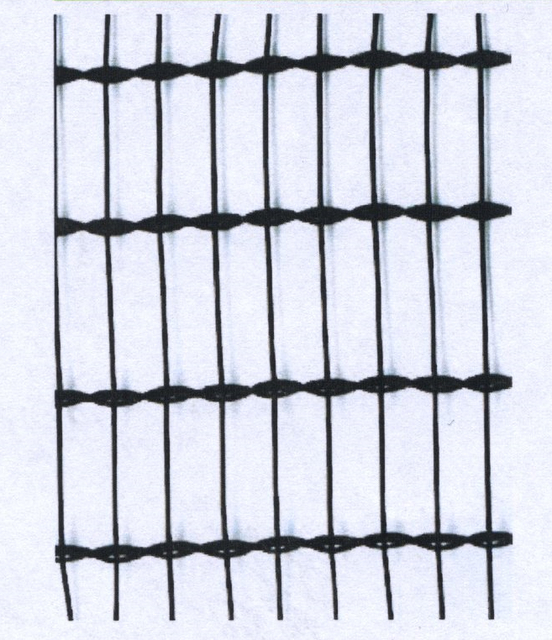 Hagelnetz 2,9 x 8,9 mm Agrinova